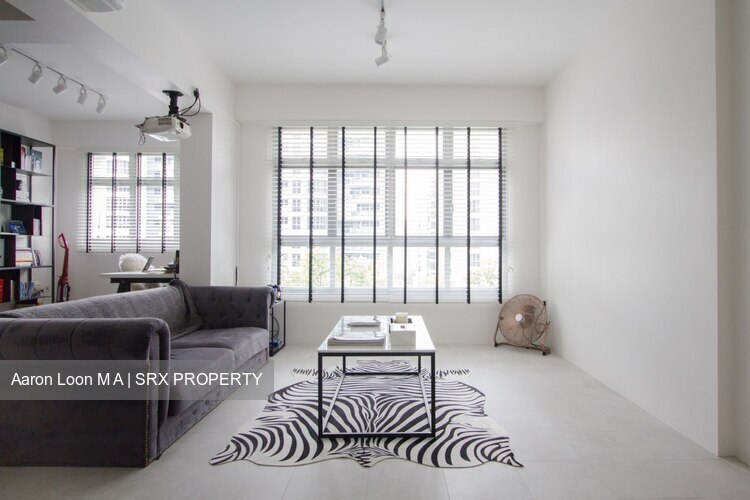 Blk 879B Tampines Avenue 8 (Tampines), HDB 4 Rooms #322518861